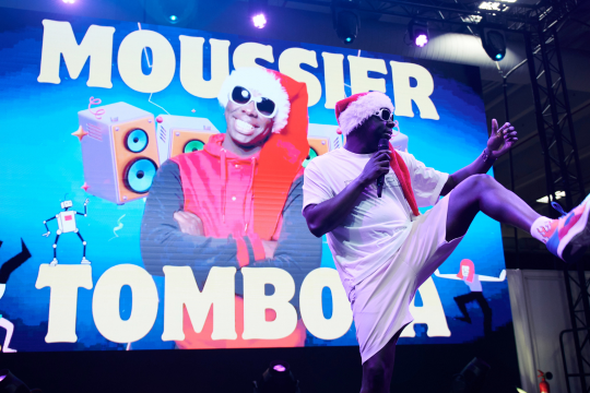 influenceurs influenceurs