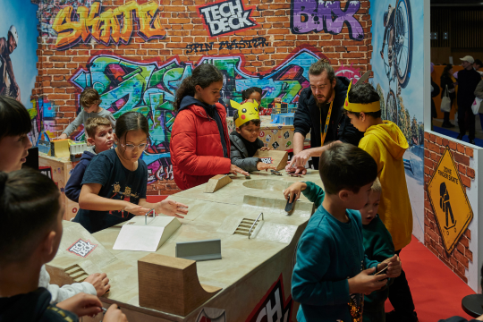 tech deck spin master tech deck spin master