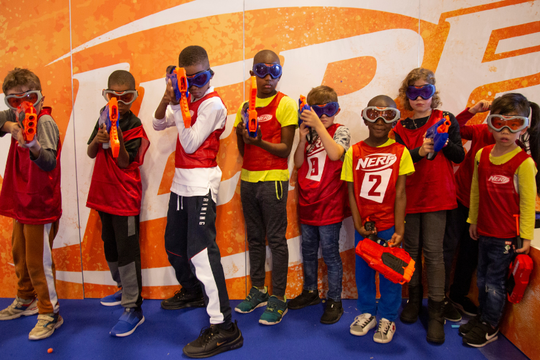 Kidexpo paris Kidexpo paris