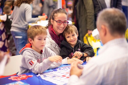 Kidexpo paris Kidexpo paris