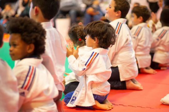 judo judo