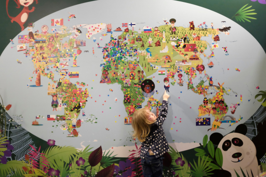 bouger kidexpo paris bouger kidexpo paris