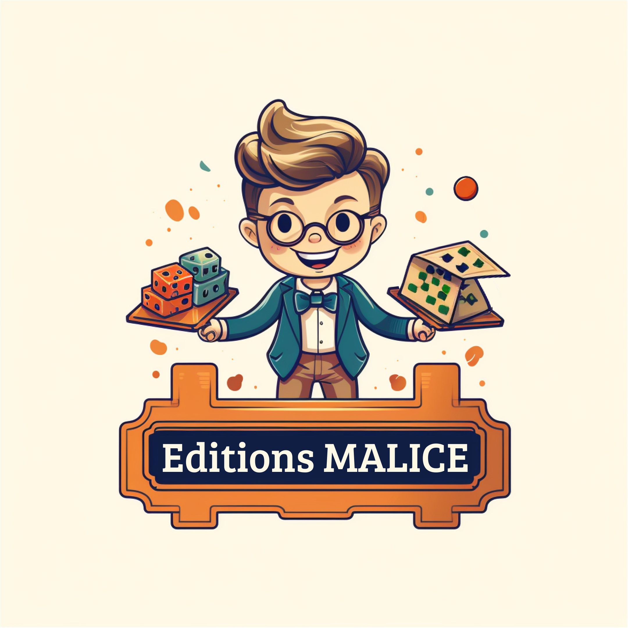 éditions malice
